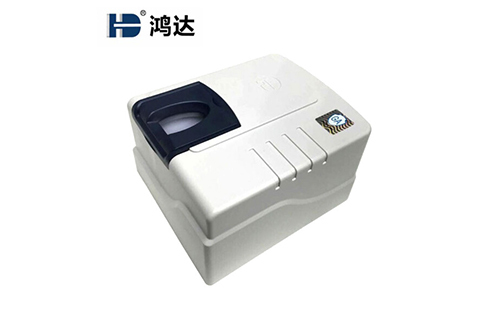鴻達S680警用滾動(dòng)指紋采集儀