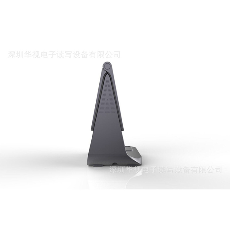 華視cvt-820c雙屏訪(fǎng)客機