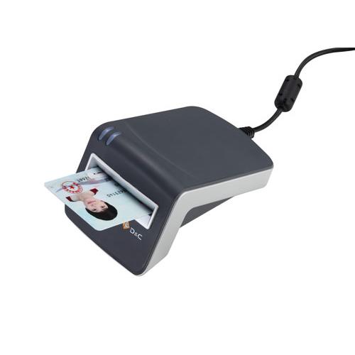 德卡T6型醫?？ㄗx寫(xiě)機