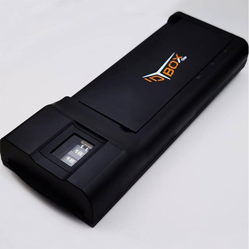 明創(chuàng  )ID-BOX護照閱讀器
