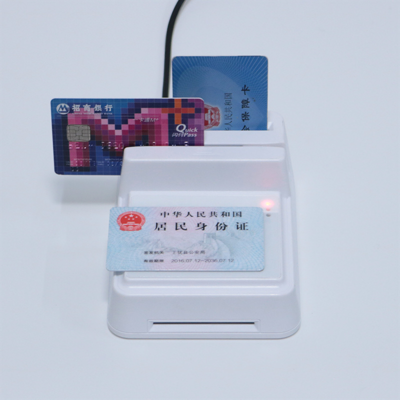 社?？ㄗx卡器